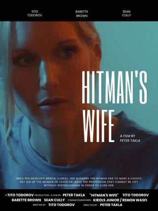 Hit Man