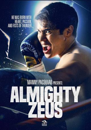 Almighty Zeus (كسر)