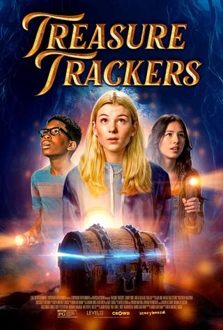 Treasure Trackers (تعقب الكنز)