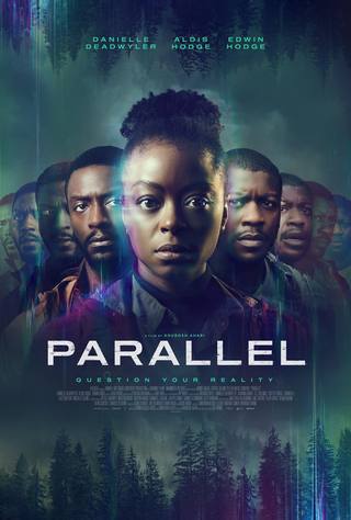 Parallel (موازي)