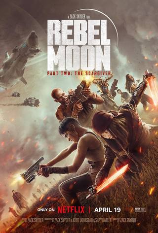 Rebel Moon Part Two Directors Cut (المتمردين القمر الجزء الثاني قطع المخرج)