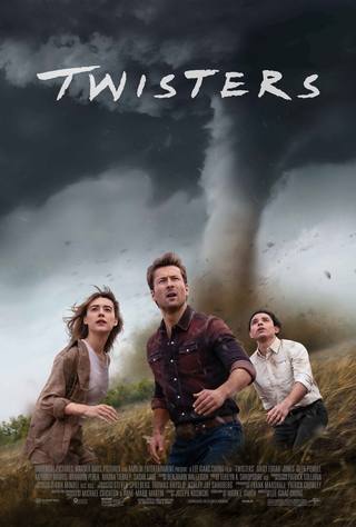 Twisters (الأعاصير)