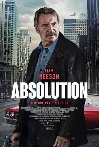 Absolution (إعفاء، حل من واجب)