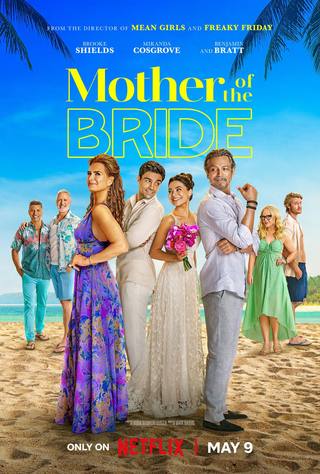 Mother of the Bride (والدة العروس)
