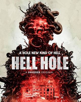 Hell Hole (حفرة الجحيم)