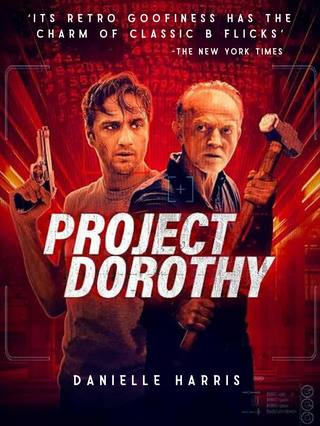 Project Dorothy (مشروع دوروثي)