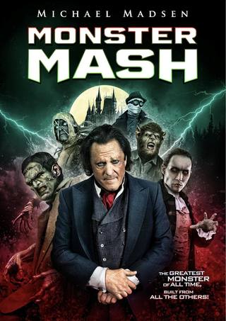 Monster Mash (الوحش الهريس)