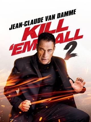 Kill Em All 2 (اقتلهم جميعًا 2)