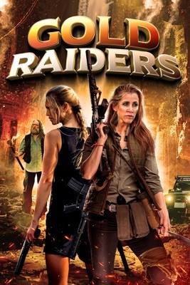 Gold Raiders (غزاة الذهب)