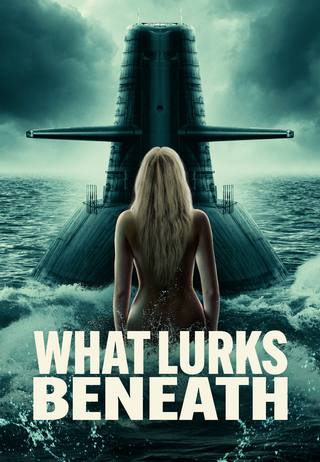 What Lurks Beneath (ما يتربص تحت)