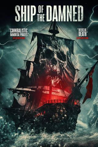 Ship of the Damned (سفينة الملعونين)