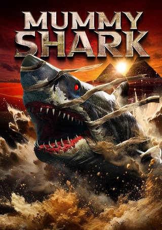 Mummy Shark (مومياء القرش)