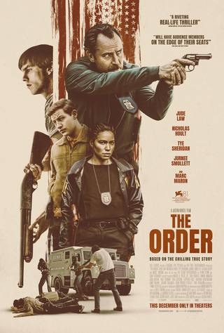 The Order (الأمر)