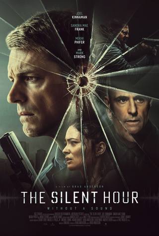 The Silent Hour (الساعة الصامتة)