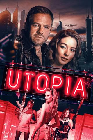 Utopia (المدينة الفاضلة)