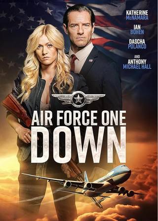 Air Force One Down (سلاح الجو واحد أسفل)