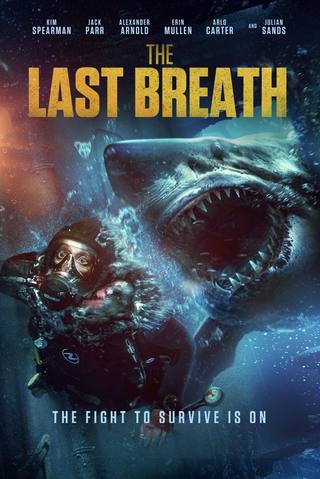 The Last Breath (النفس الأخير)