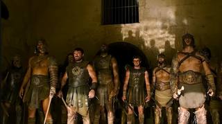 Gladiator 2 (المصارع 2)