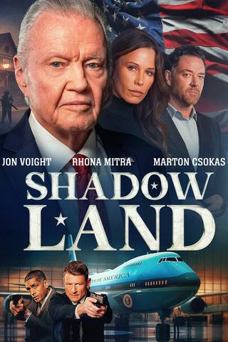 Shadow Land (أرض الظل)