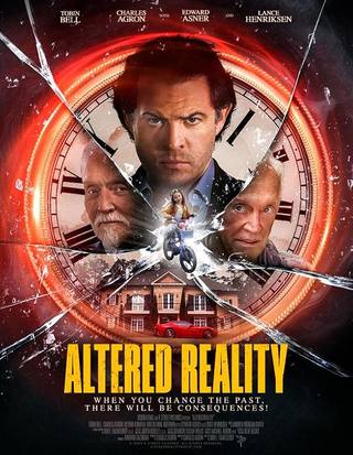Altered Reality (الواقع المتغير)