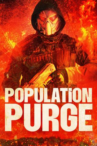 Population Purge (تطهير السكان)