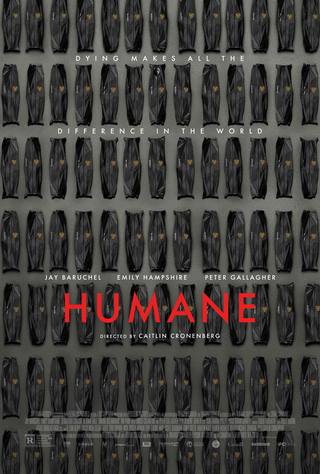Humane (إنسانية)