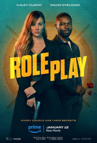 Role Play (لعب الأدوار)