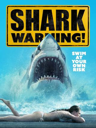 Shark Warning (تحذير من سمك القرش)