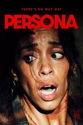 Persona (شخصية)