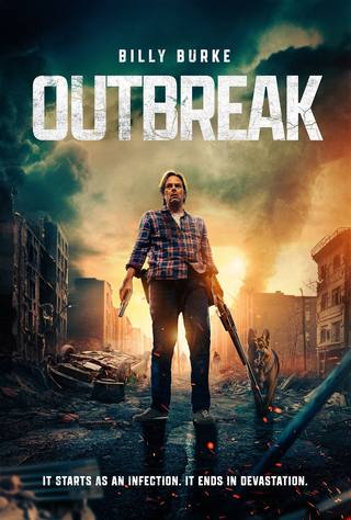 Outbreak (التفشي)