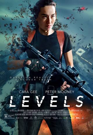 Levels (المستويات)