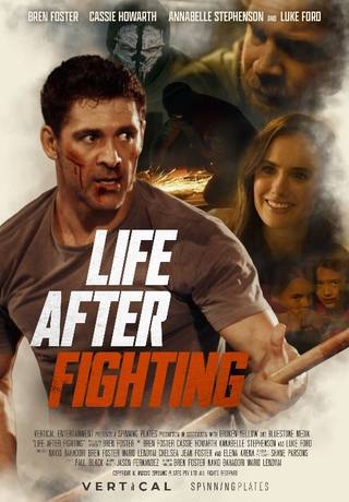 Life After Fighting (الحياة بعد القتال)