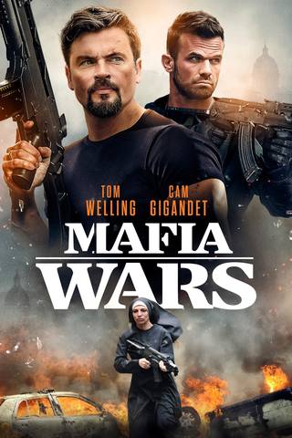 Mafia Wars (حروب المافيا)
