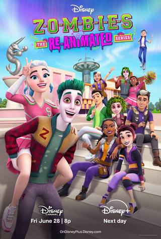Zombeez (زومبيز)