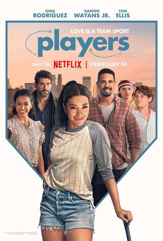Players (اللاعبين)