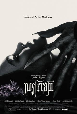 Nosferatu (نوسفيراتو)