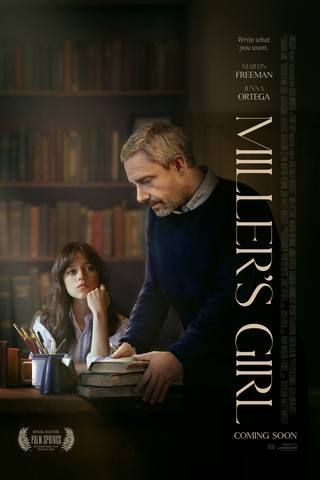 Millers Girl (فتاة ميلرز)
