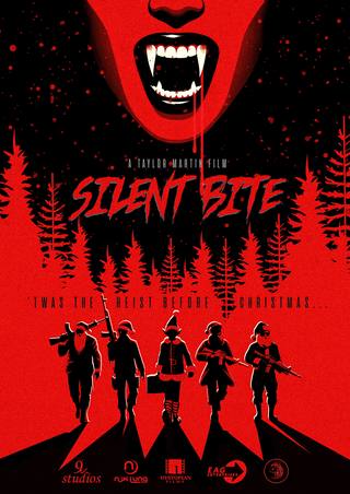 Silent Bite (لدغة صامتة)