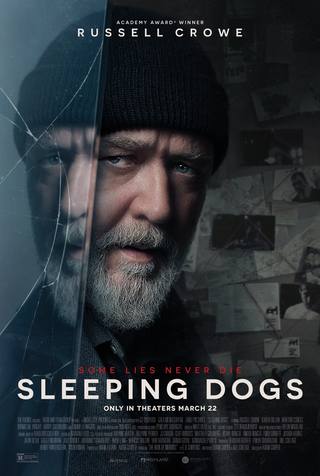 Sleeping Dogs (الكلاب النائمة)