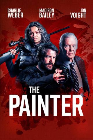 The Painter (الرسام)