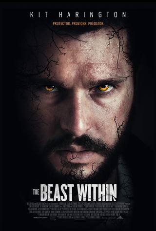 The Beast Within (الوحش في الداخل)