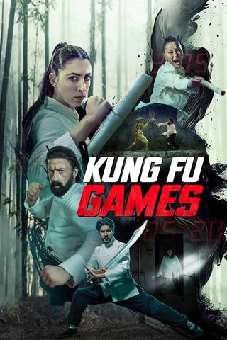 Kung Fu Games (العاب الكونغ فو)