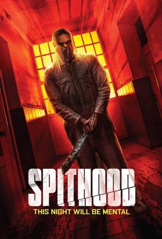 Spithood (البذاءة)