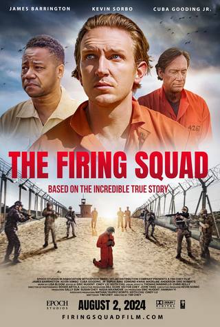 The Firing Squad (فرقة إطلاق النار)