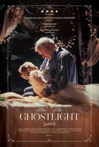 Ghostlight (ضوء الشبح)