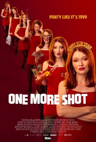 One More Shot (لقطة أخرى)