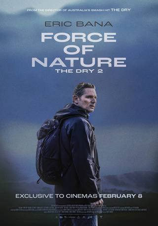Force Of Nature The Dry 2 (قوة الطبيعة الجافة 2)