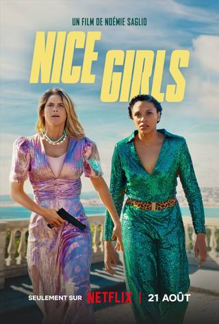 Nice Girls (بنات جميلات)