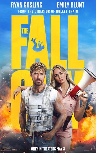 The Fall Guy (جاسوستي المدينة الخالدة)