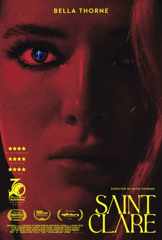 Saint Clare (سانت كلير)